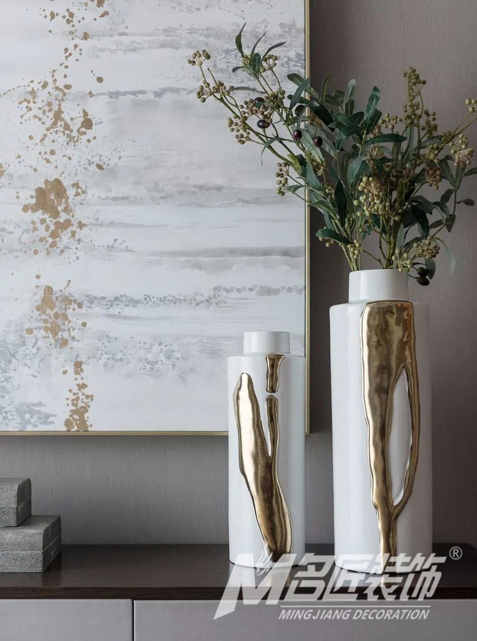 别墅装修案例信息 别墅装修案例信息